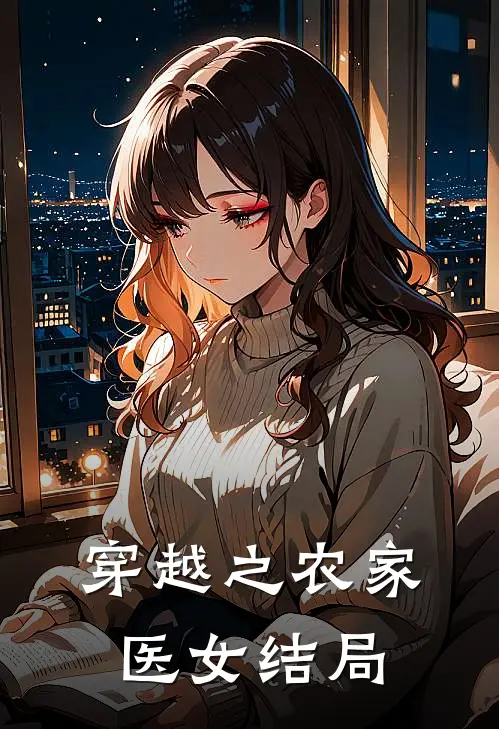 穿越之农家医女结局