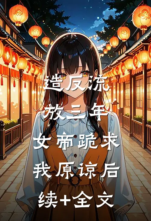 造反流放三年，女帝跪求我原谅后续+全文