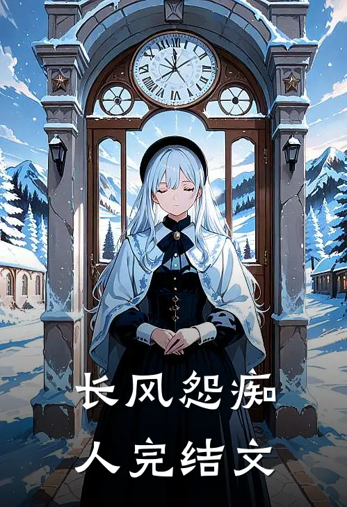 长风怨痴人完结文