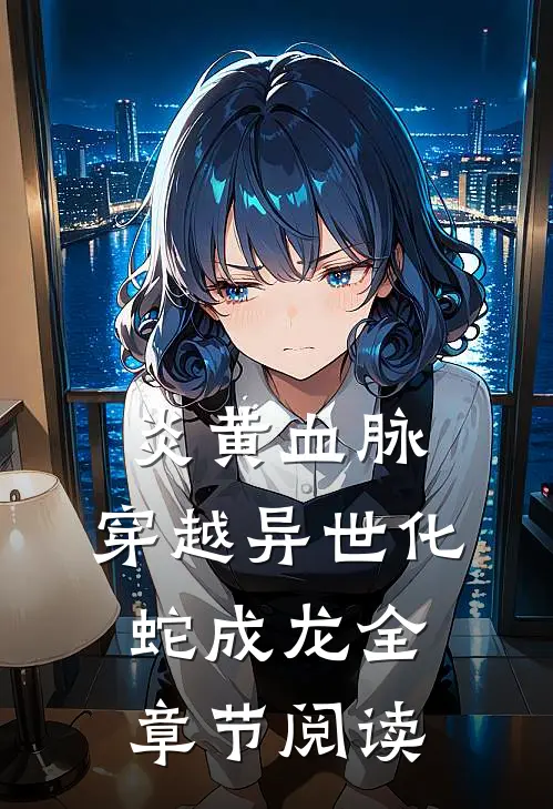炎黄血脉，穿越异世化蛇成龙全章节阅读