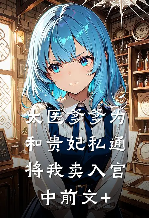 太医爹爹为和贵妃私通，将我卖入宫中前文+