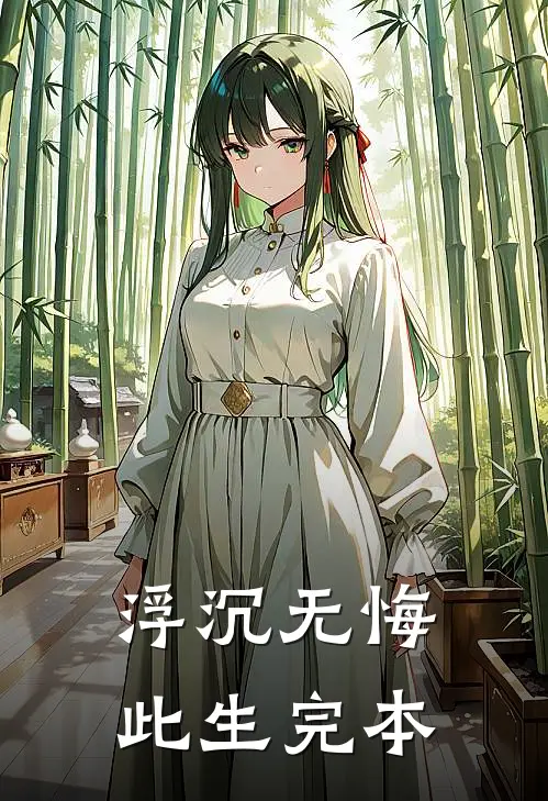 浮沉无悔此生完本