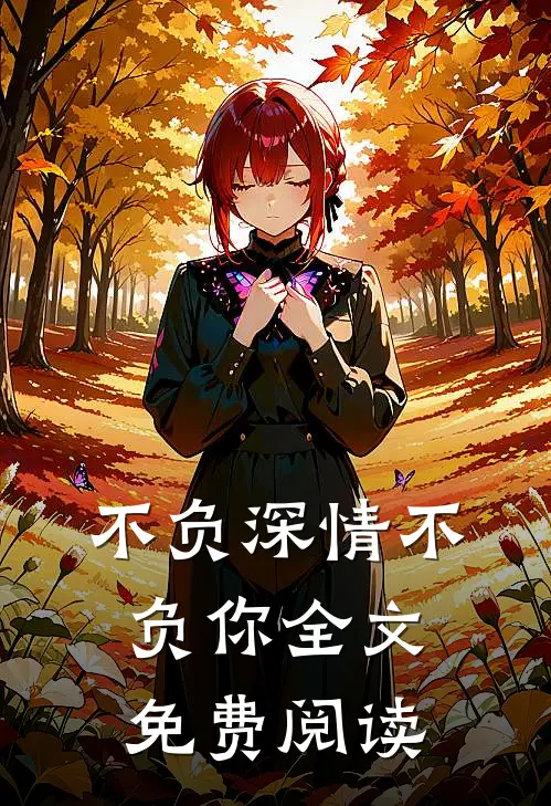 不负深情不负你全文免费阅读