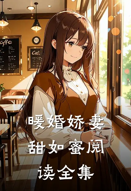 暖婚娇妻甜如蜜阅读全集