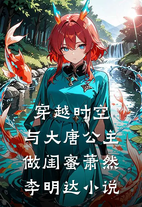 穿越时空，与大唐公主做闺蜜萧然李明达小说