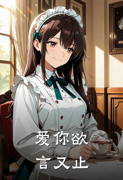 爱你欲言又止