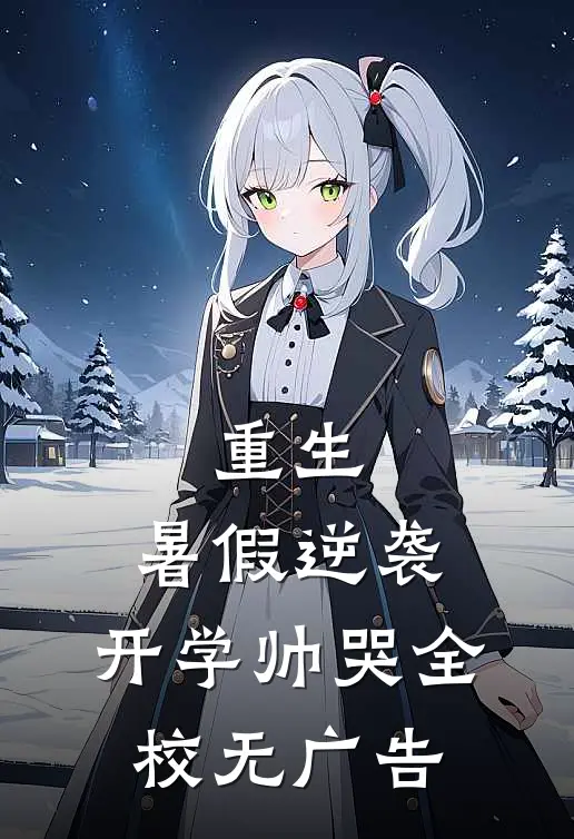重生：暑假逆袭，开学帅哭全校无广告