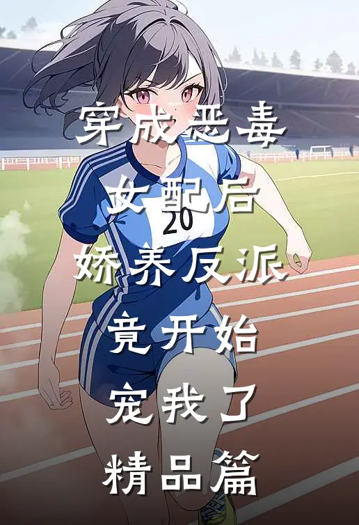 穿成恶毒女配后,娇养反派竟开始宠我了精品篇