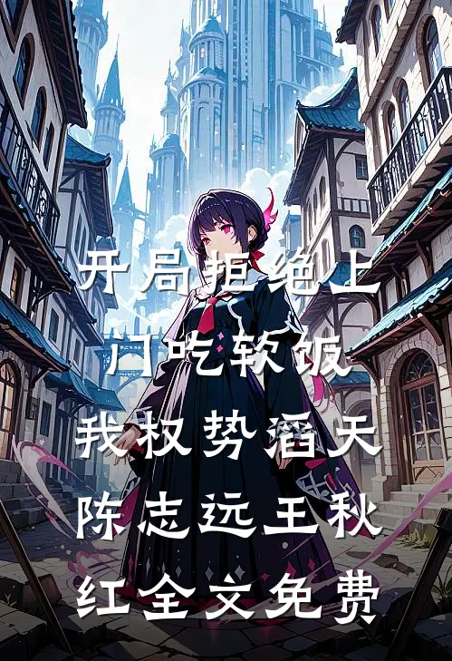 开局拒绝上门吃软饭，我权势滔天陈志远王秋红全文免费
