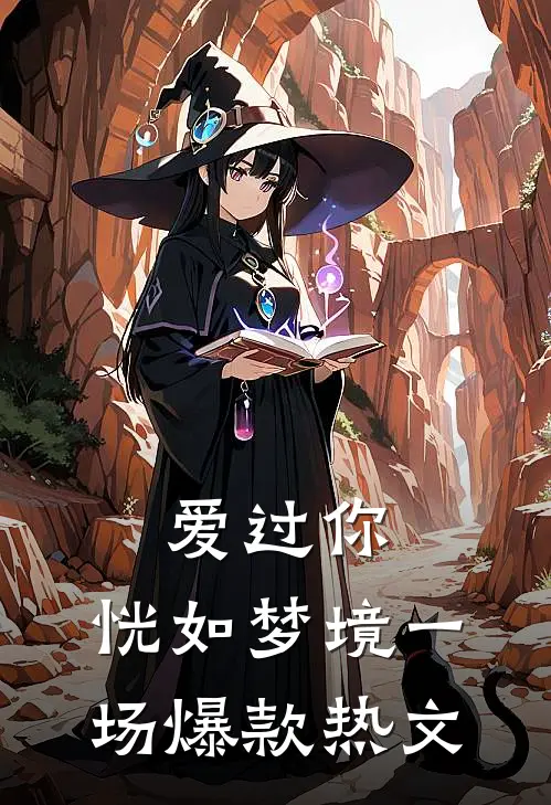 爱过你,恍如梦境一场爆款热文
