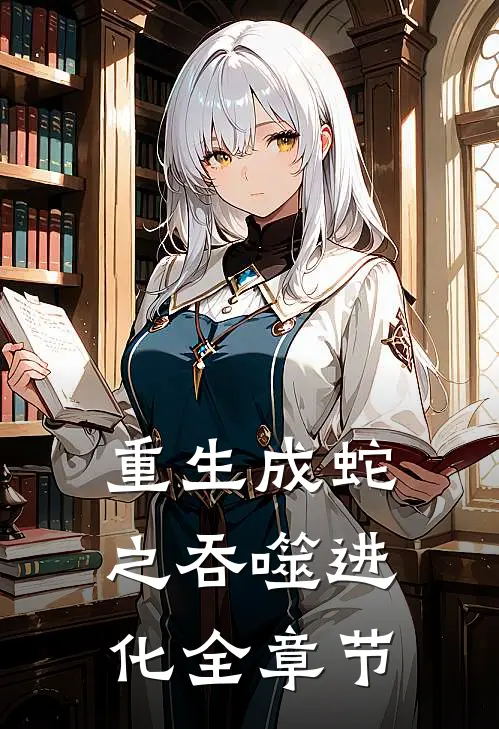 重生成蛇之吞噬进化全章节