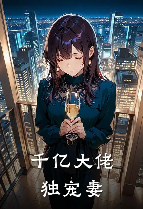 千亿大佬独宠妻