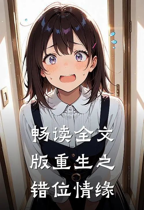 畅读全文版重生之错位情缘