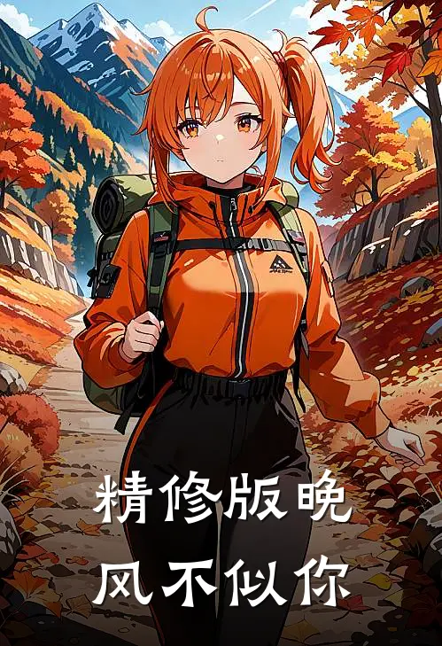 精修版晚风不似你