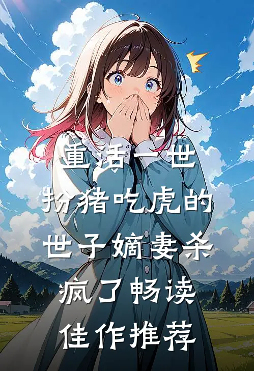 重活一世，扮猪吃虎的世子嫡妻杀疯了畅读佳作推荐