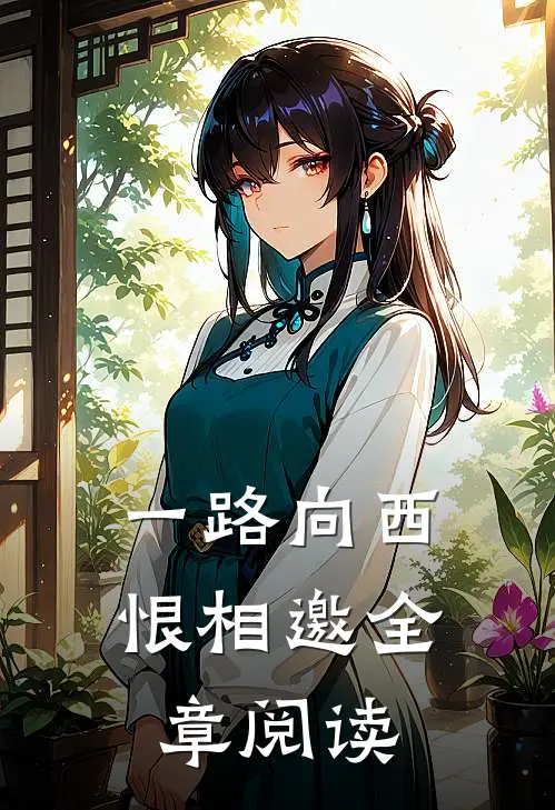 一路向西恨相邀全章阅读