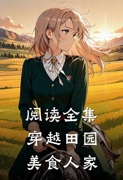 阅读全集穿越田园美食人家