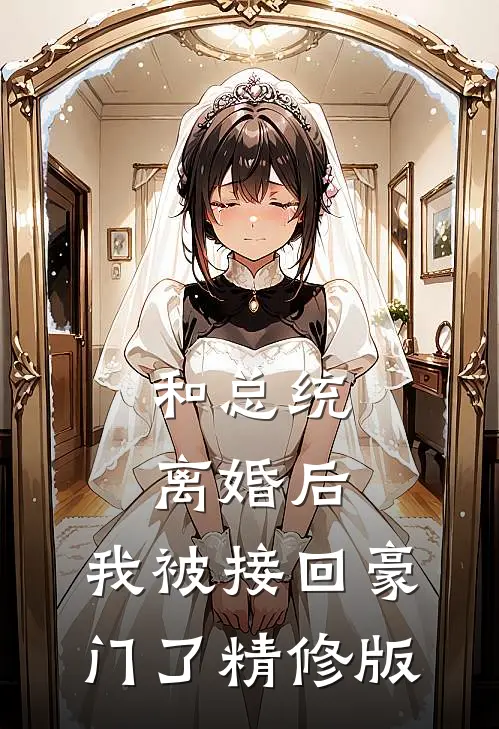 和总统离婚后，我被接回豪门了精修版