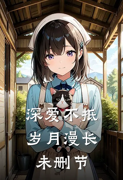 深爱不抵岁月漫长未删节