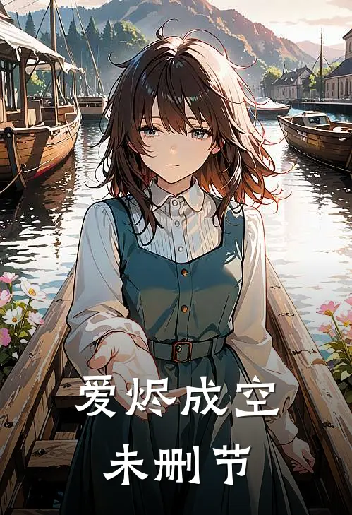 爱烬成空未删节