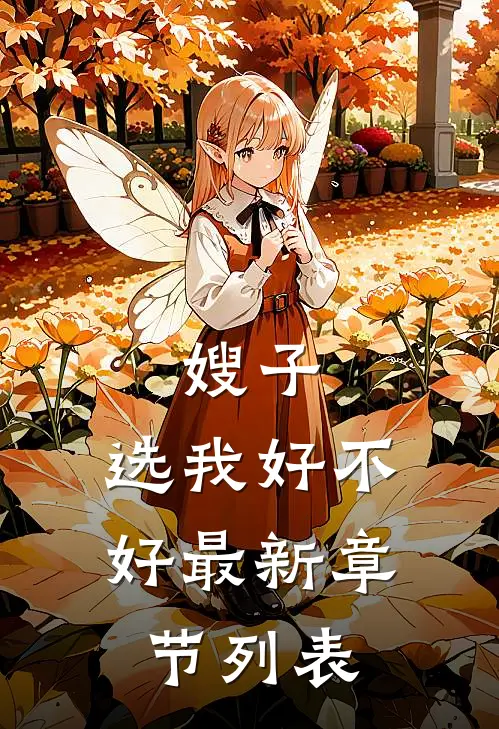 嫂子，选我好不好最新章节列表