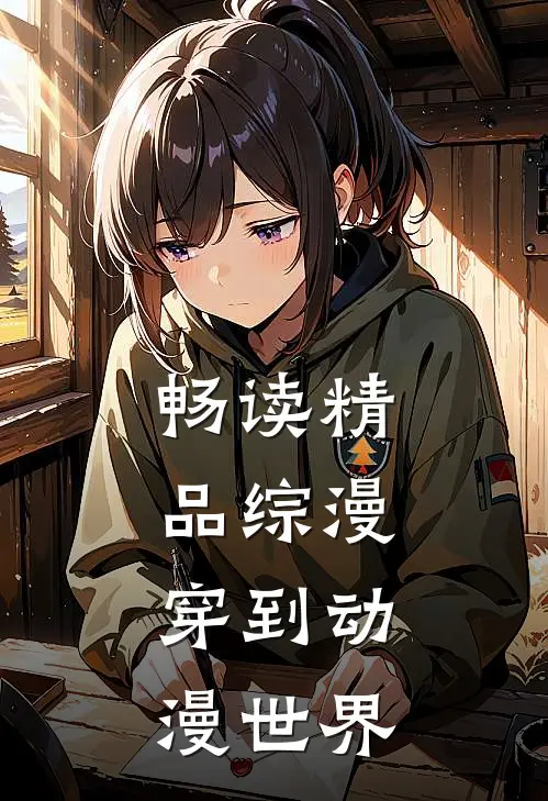 畅读精品综漫：穿到动漫世界