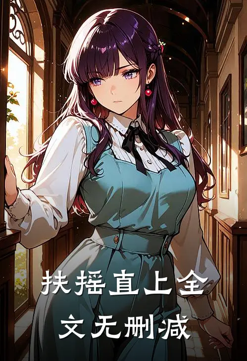 扶摇直上全文无删减