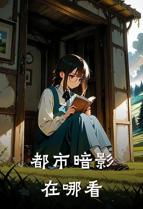 都市暗影在哪看