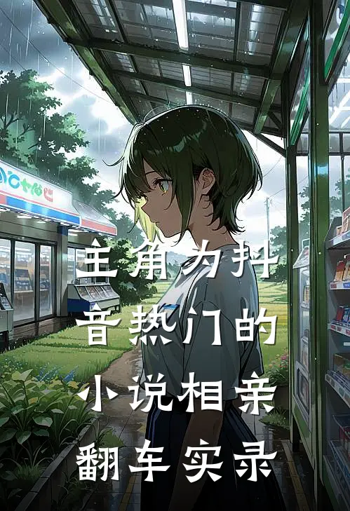 主角为抖音热门的小说相亲翻车实录