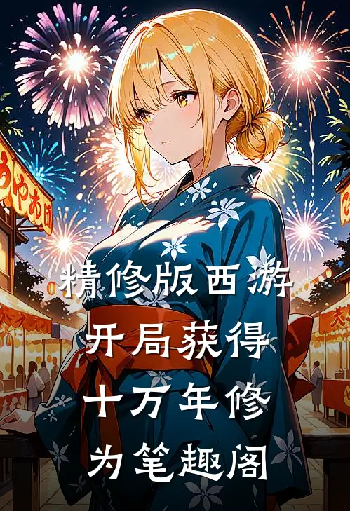 精修版西游开局获得十万年修为笔趣阁
