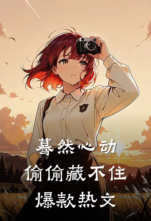 蓦然心动，偷偷藏不住爆款热文