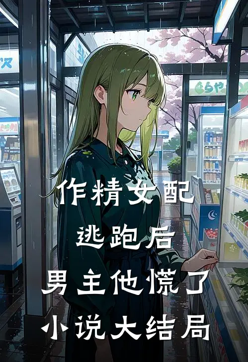 作精女配逃跑后,男主他慌了大结局
