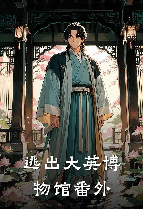 逃出大英博物馆番外