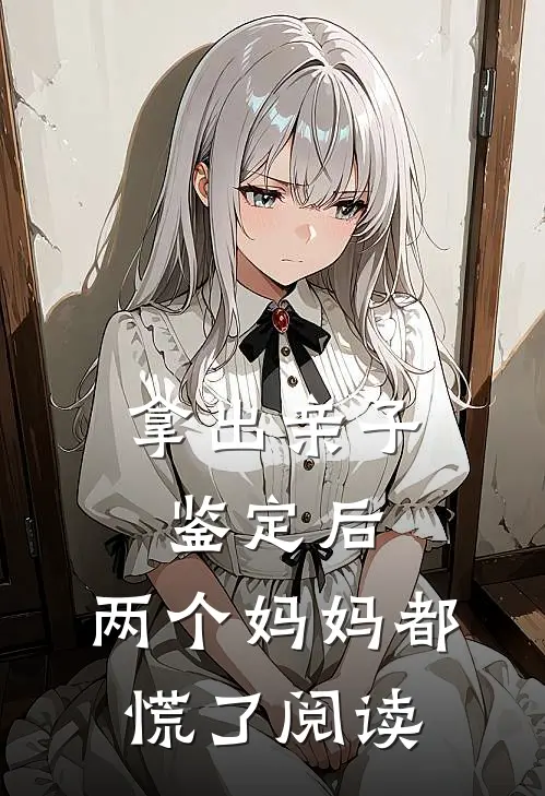拿出亲子鉴定后，两个妈妈都慌了阅读