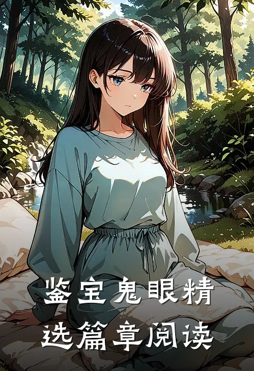 鉴宝鬼眼精选篇章阅读