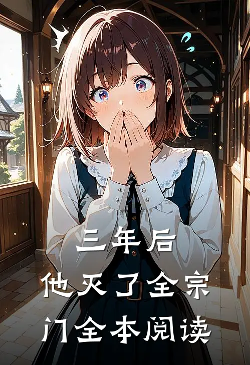 三年后，他灭了全宗门全本阅读