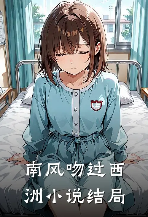 南风吻过西洲小说结局