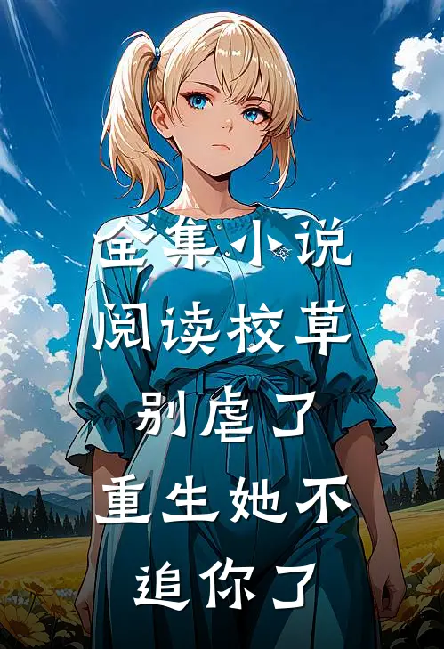 全集阅读校草别虐了,重生她不追你了