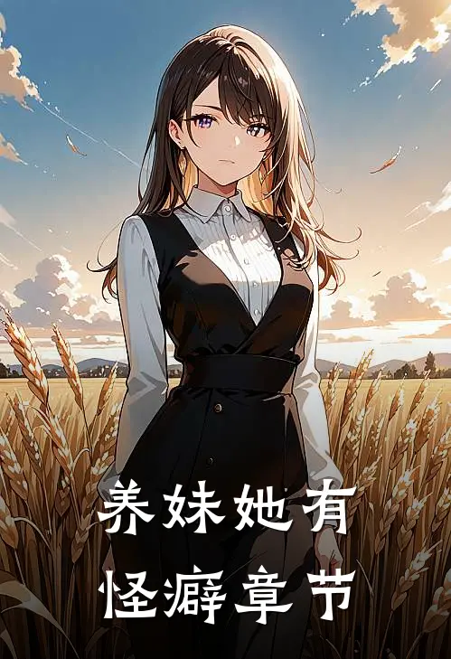 养妹她有怪癖章节