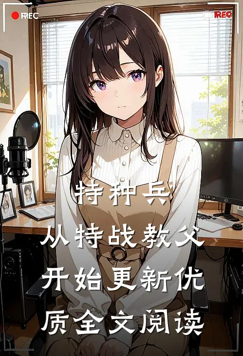 特种兵:从特战教父开始更新优质全文阅读