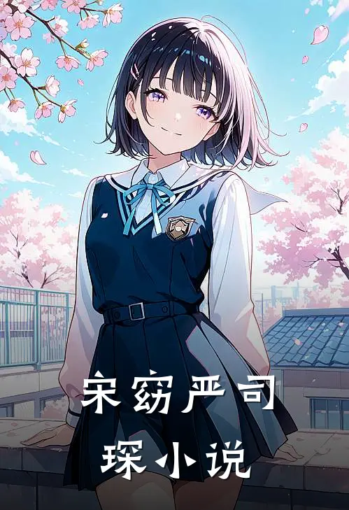 宋窈严司琛小说