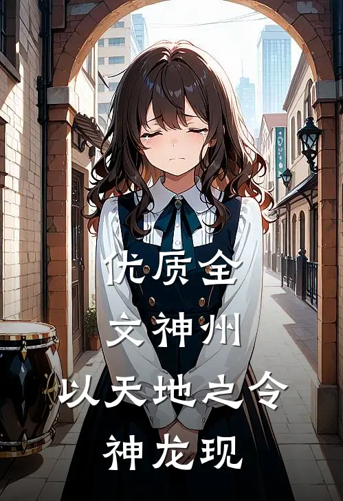 优质全文神州：以天地之令，神龙现