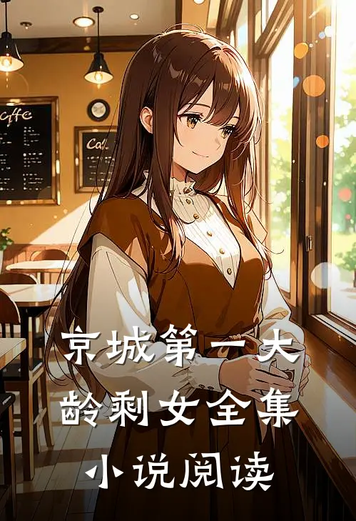 京城第一大龄剩女全集小说阅读