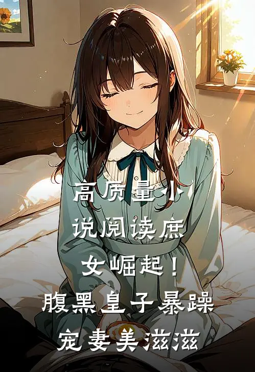 高质量小说阅读庶女崛起！腹黑皇子暴躁宠妻美滋滋