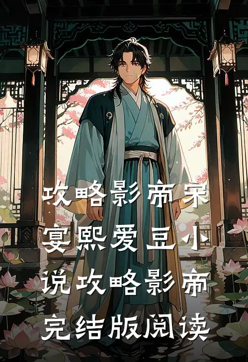 攻略影帝宋宴熙爱豆小说_攻略影帝完结版阅读
