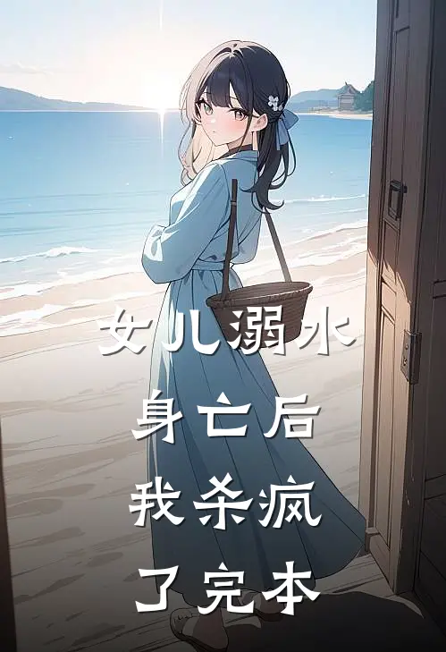 女儿溺水身亡后，我杀疯了完本