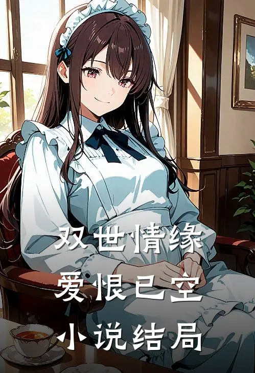 双世情缘，爱恨已空小说结局
