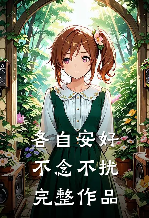 各自安好，不念不扰完整作品