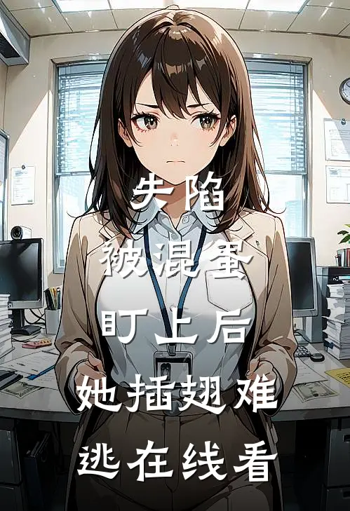 失陷：被混蛋盯上后，她插翅难逃在线看