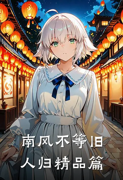 南风不等旧人归精品篇